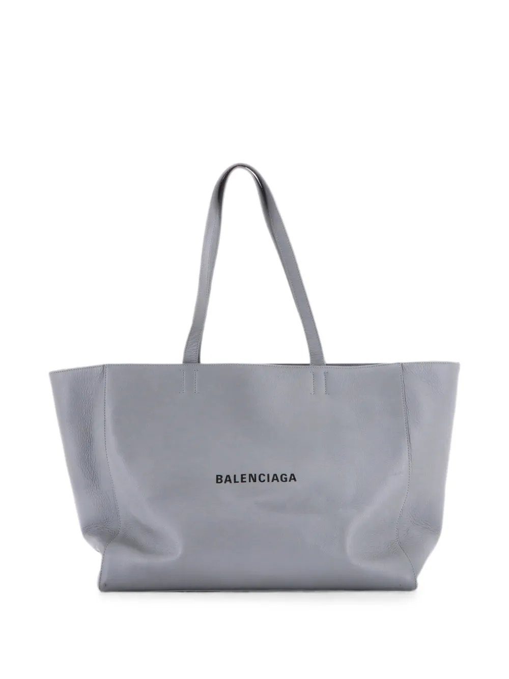Everyday Leather East West tote bag