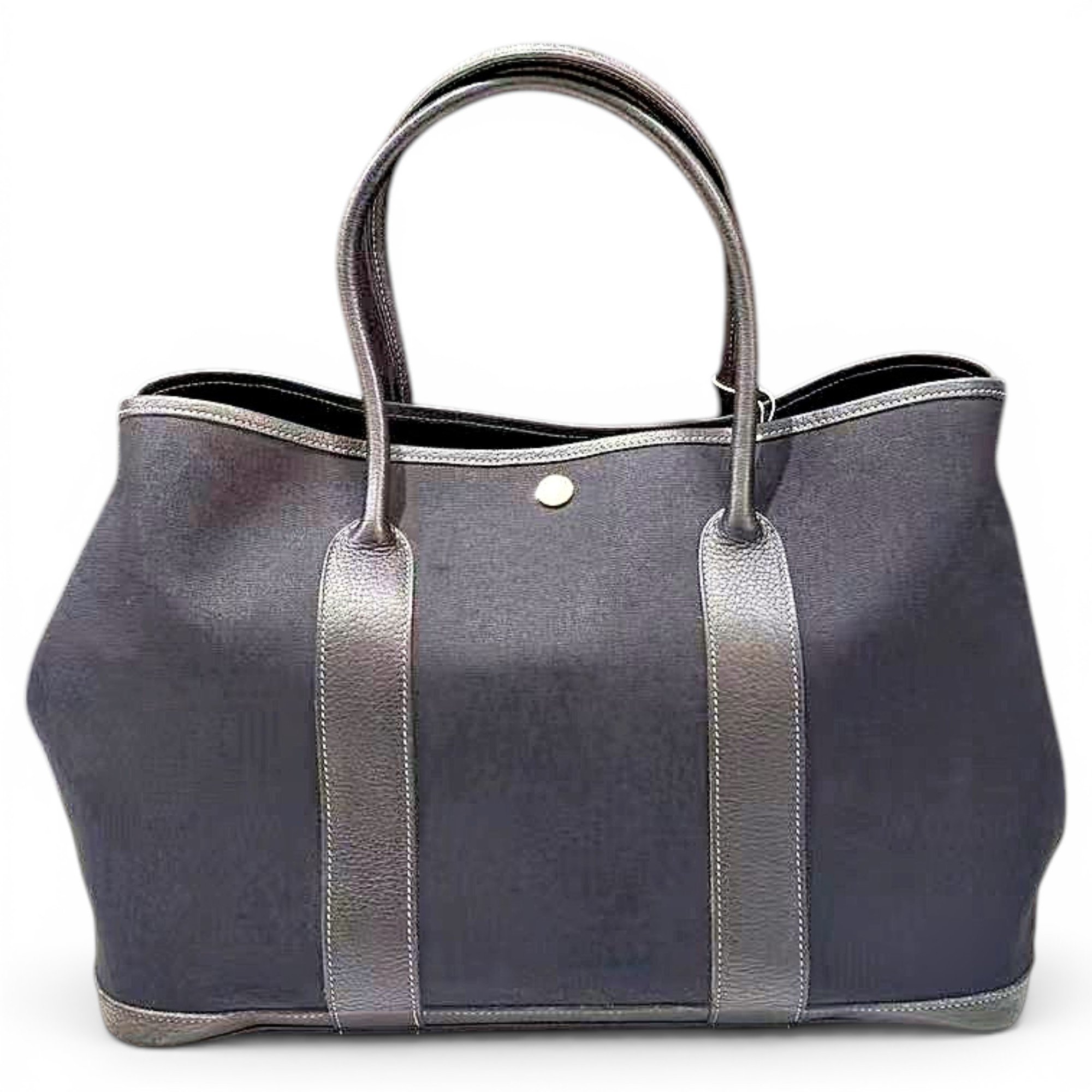 Garden Party cloth tote