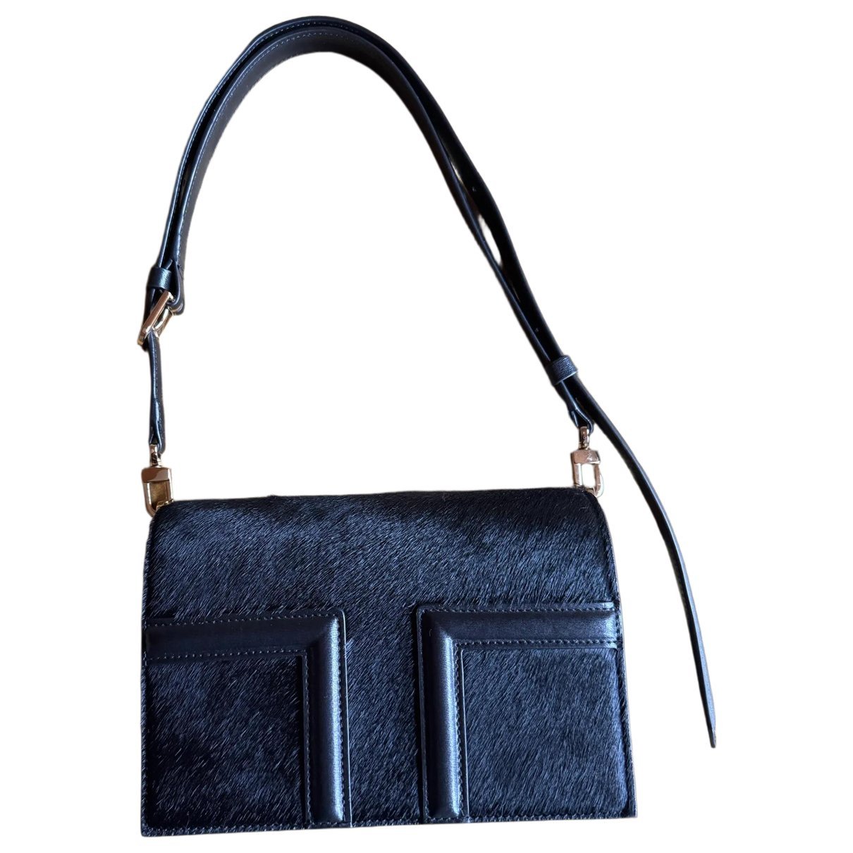 Toteme Leather handbag