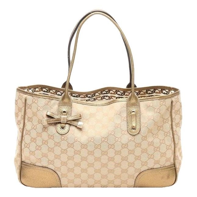 Princy cloth tote