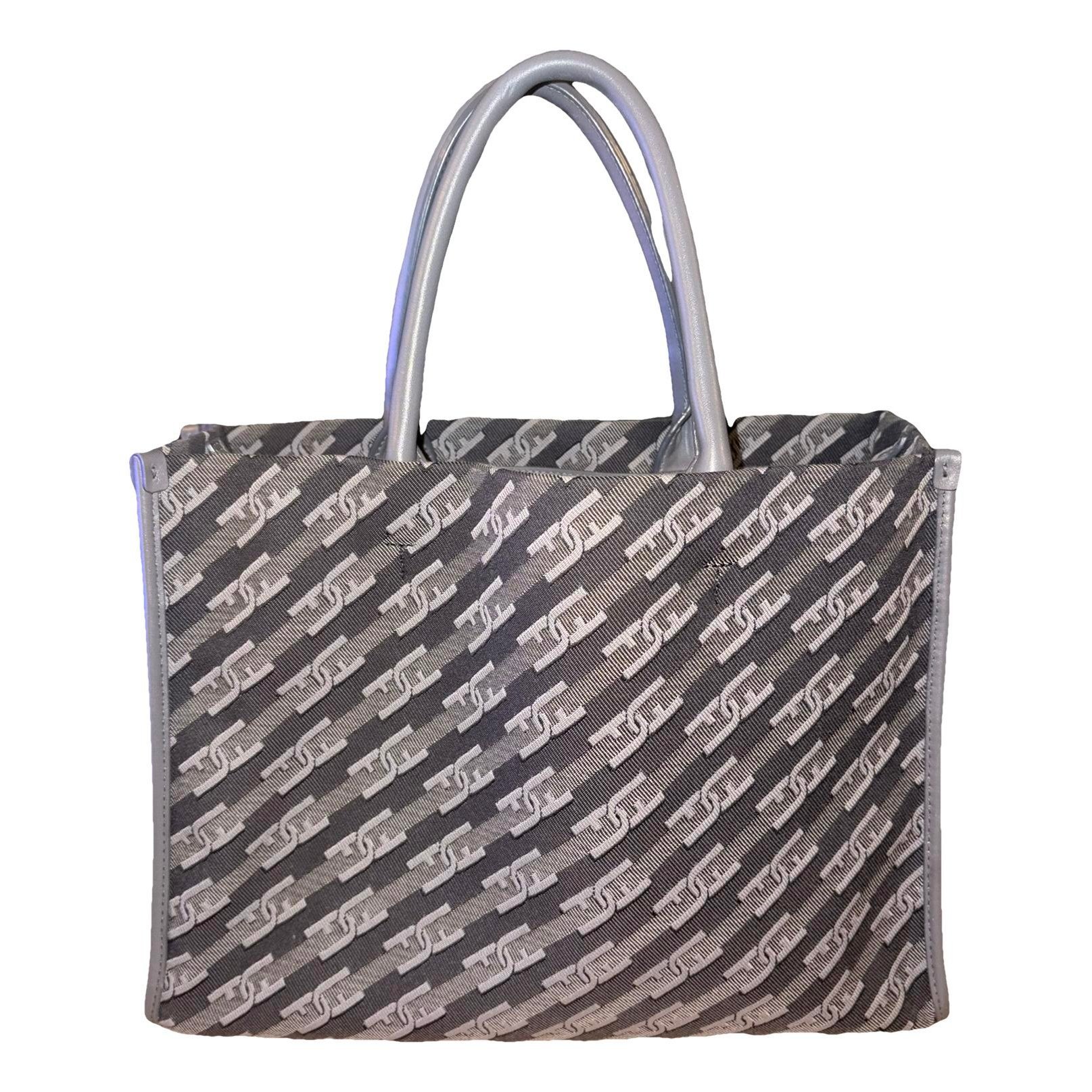 Cloth handbag