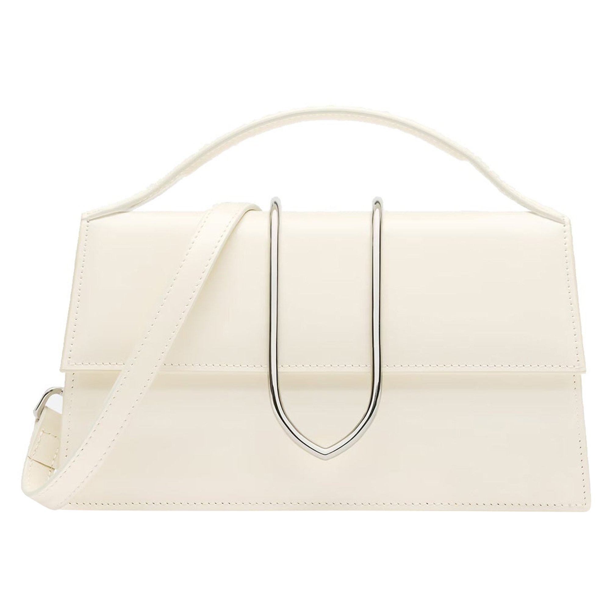 Jacquemus Leather handbag