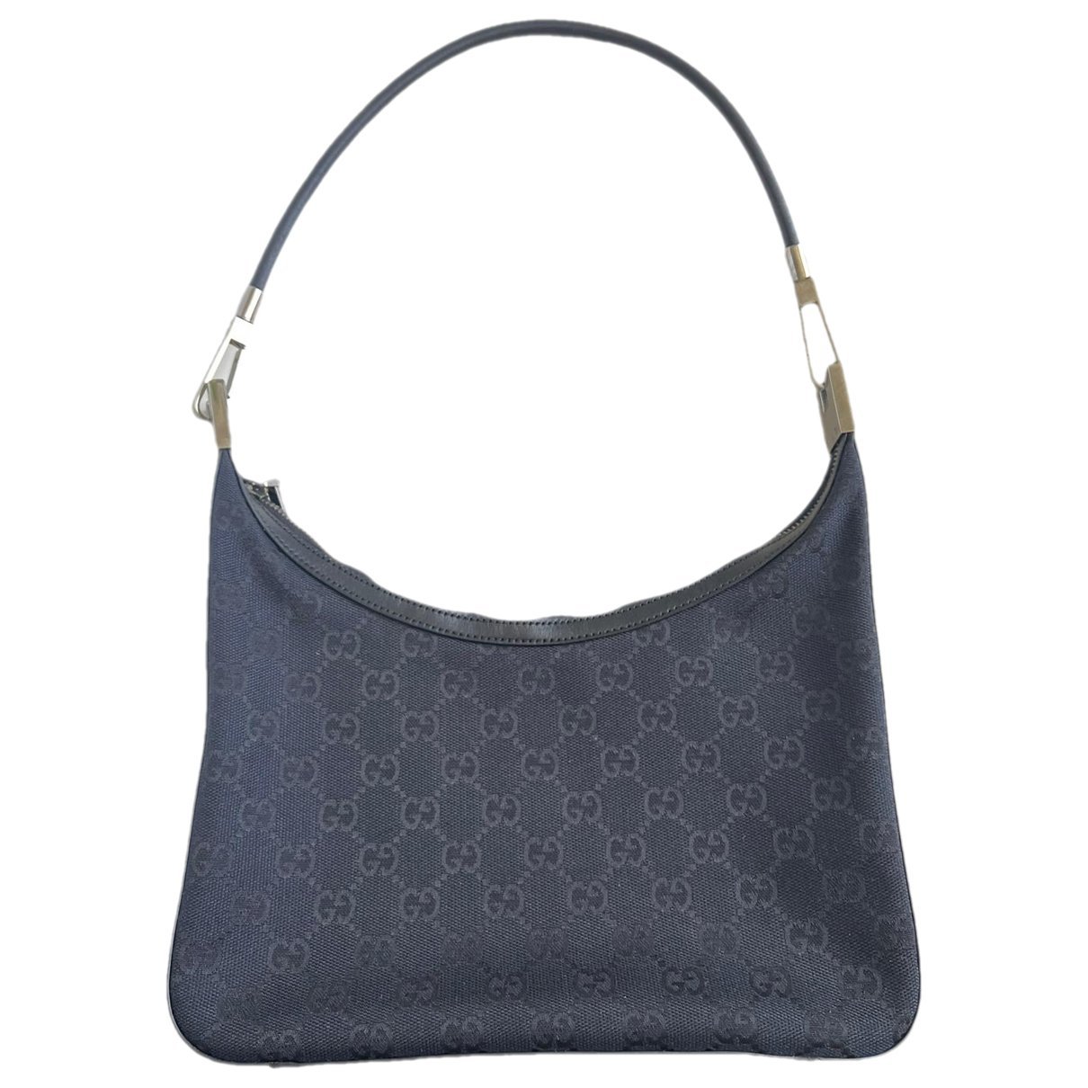 Hobo cloth handbag