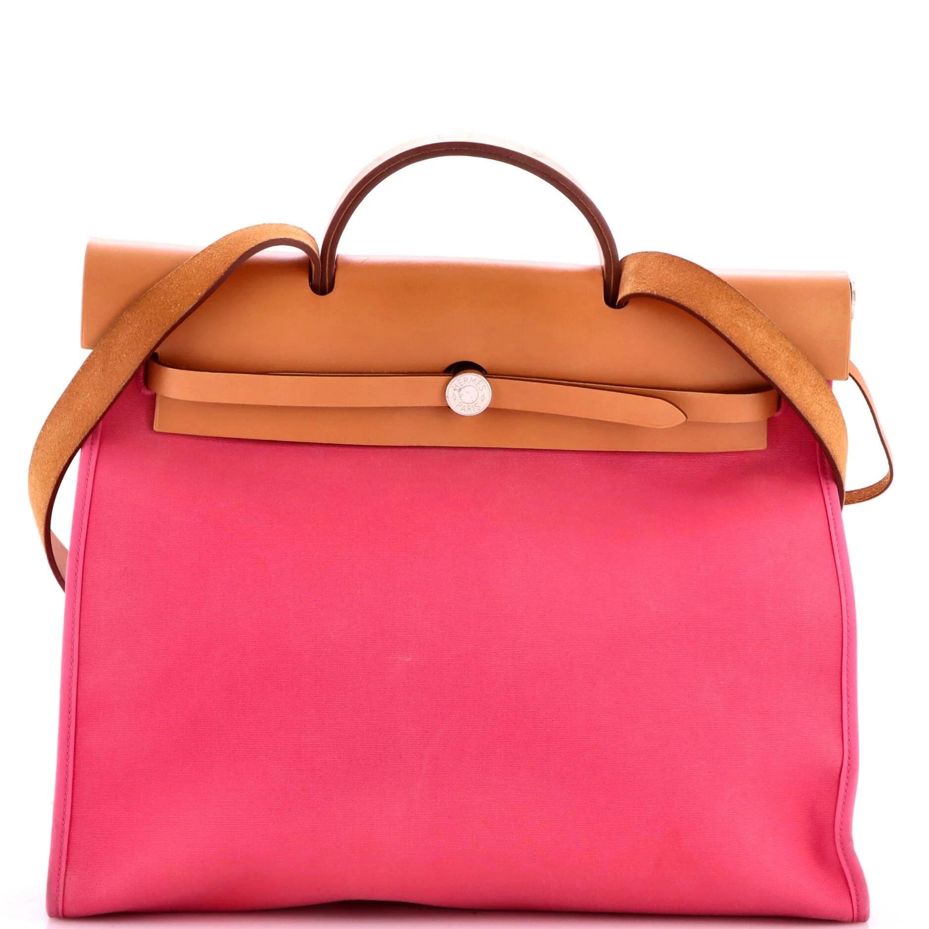 Herbag cloth handbag