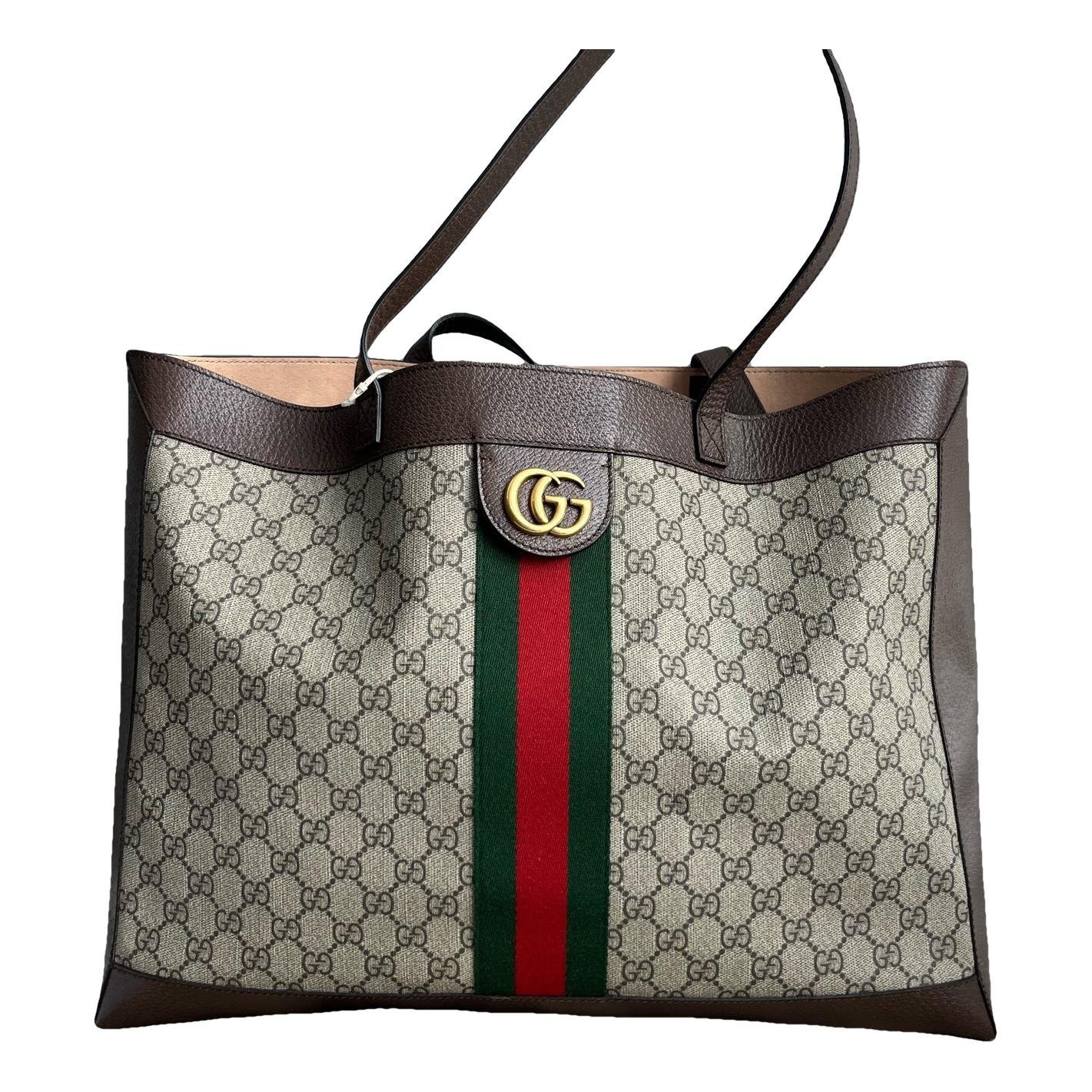 Ophidia Chain handbag