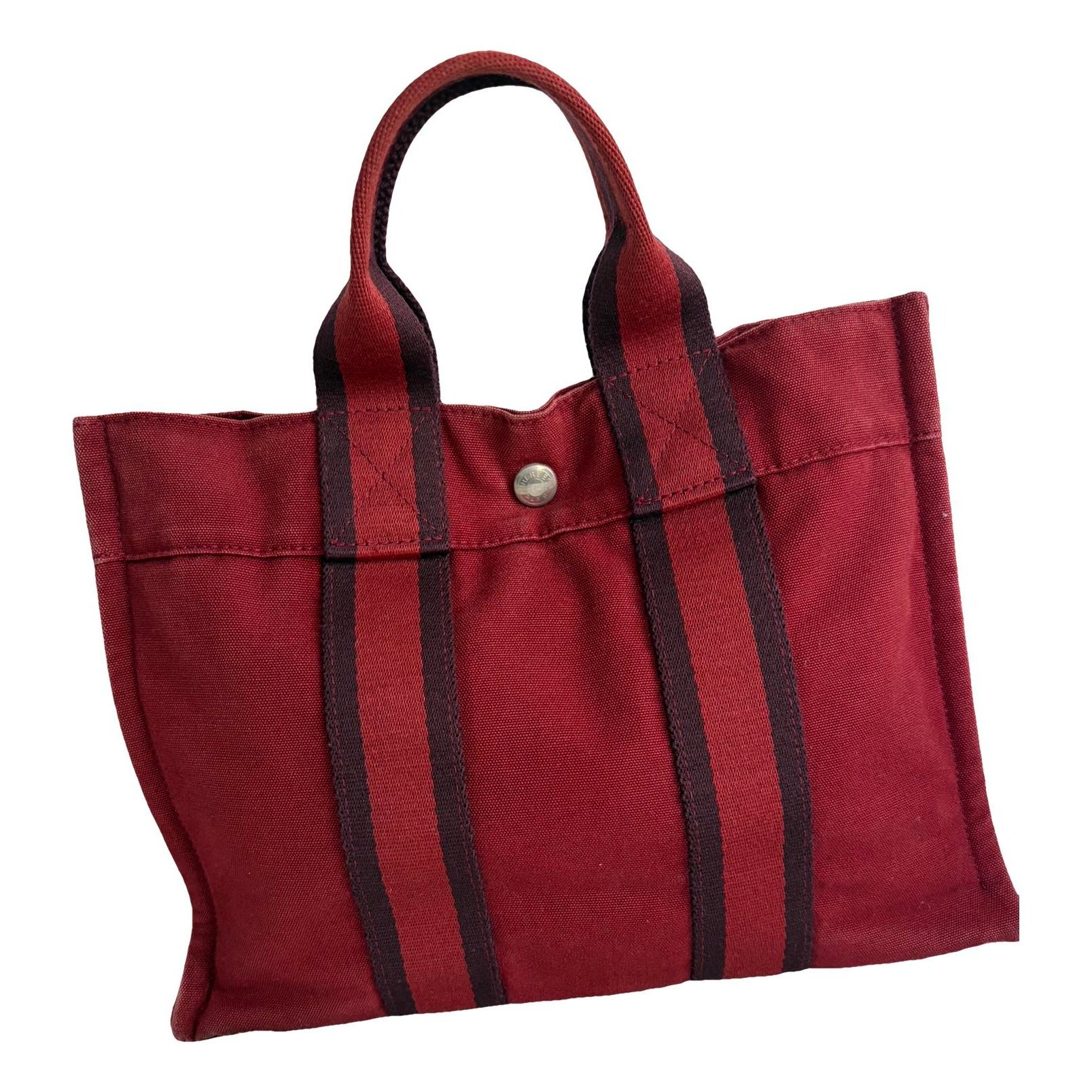 Hermes Toto Handbag