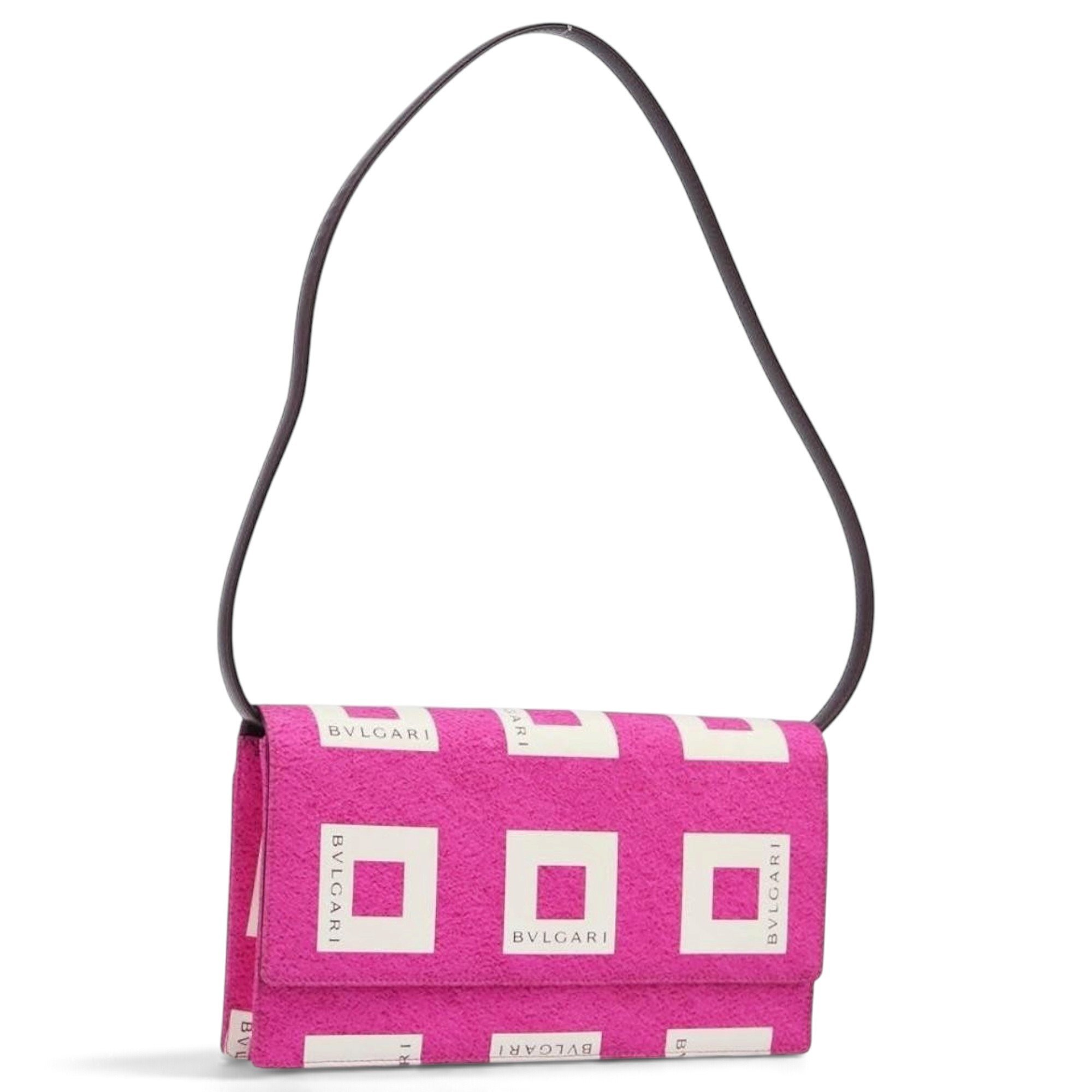 Cloth handbag