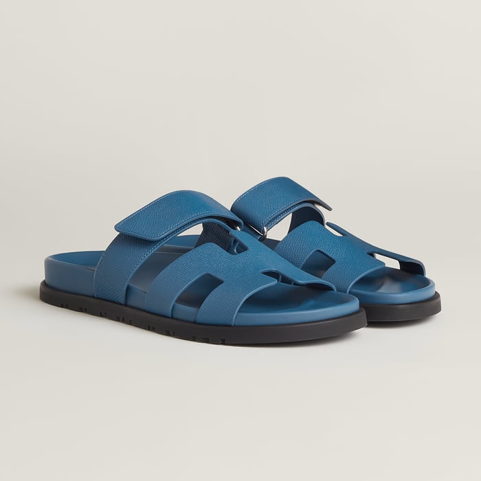 Bleu Bleuet Chypre Sandal