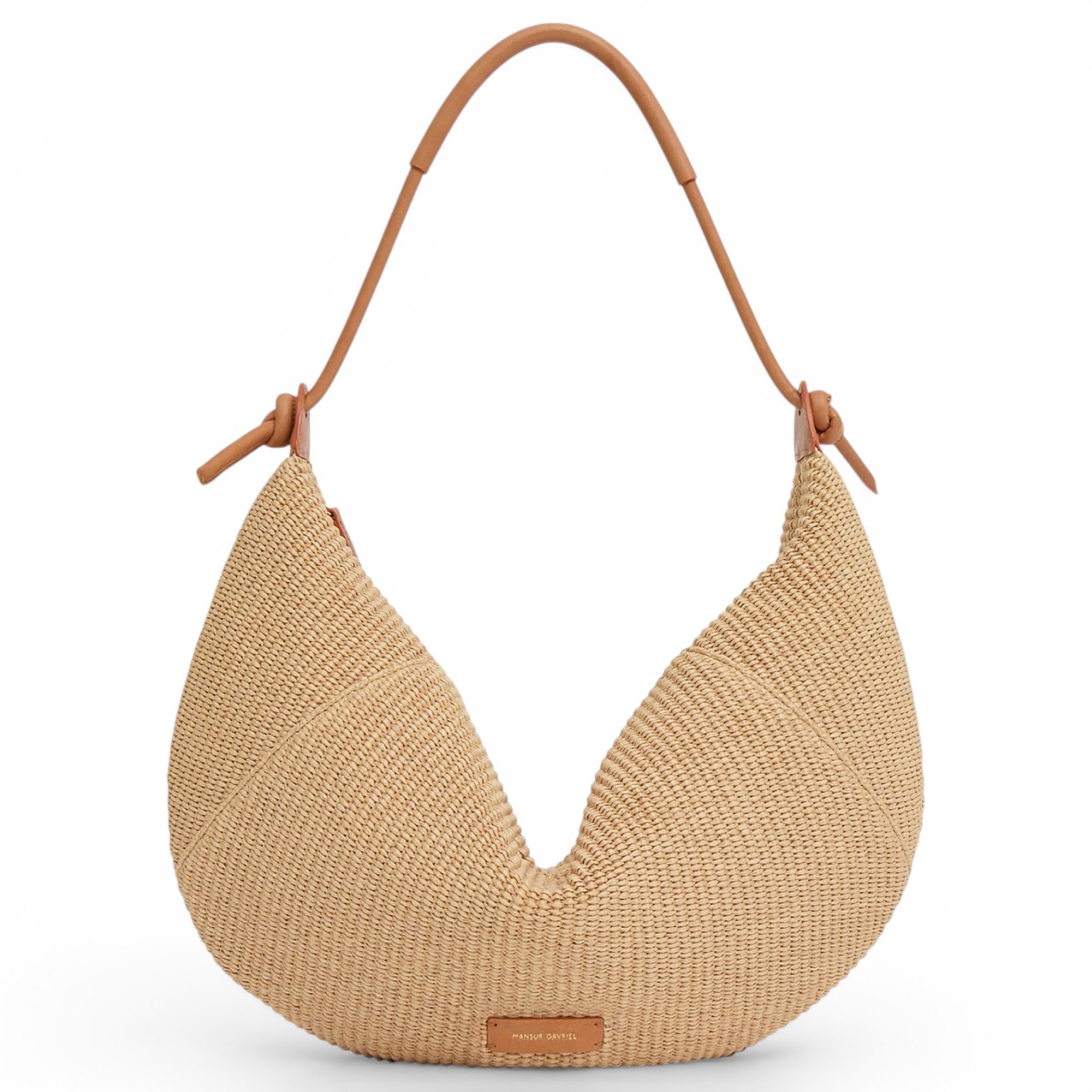 Cloth handbag