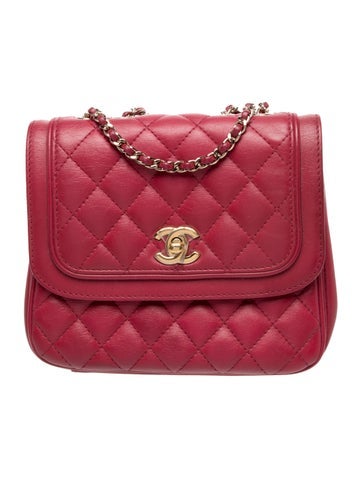 Lovely Day Flap Bag