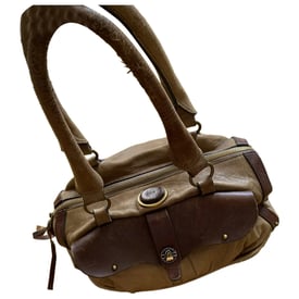 Chloe Leather handbag