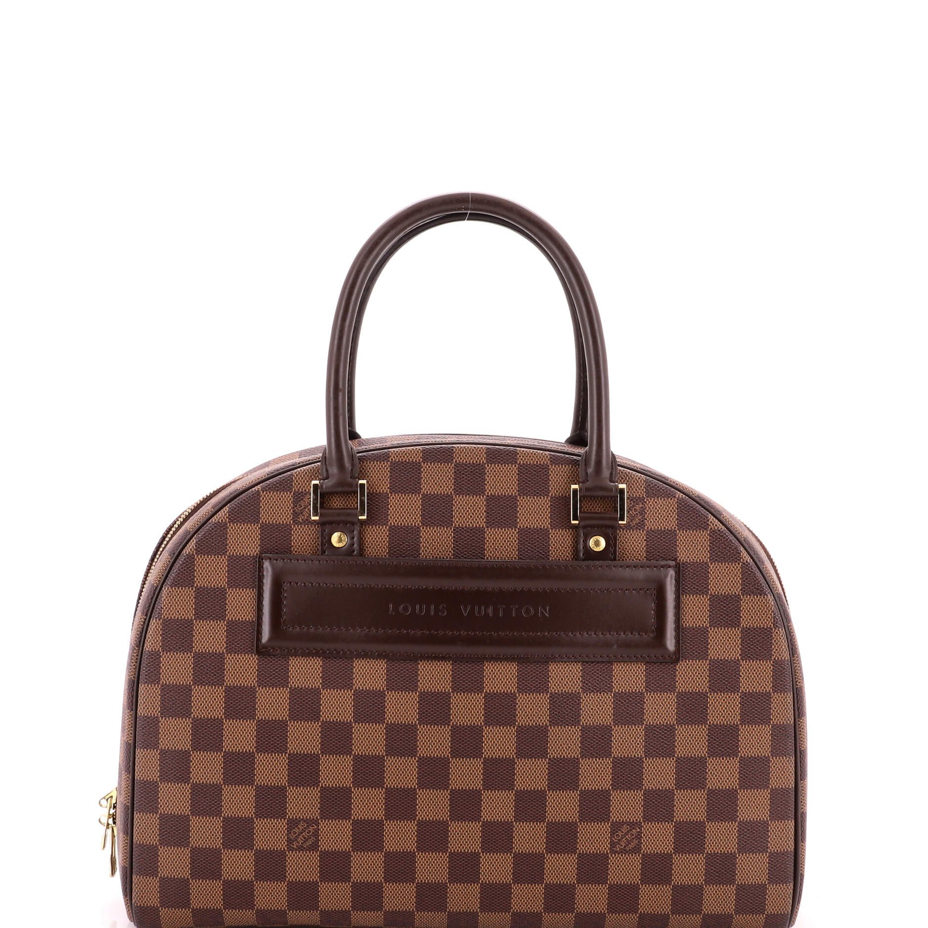 Nolita Satchel Damier