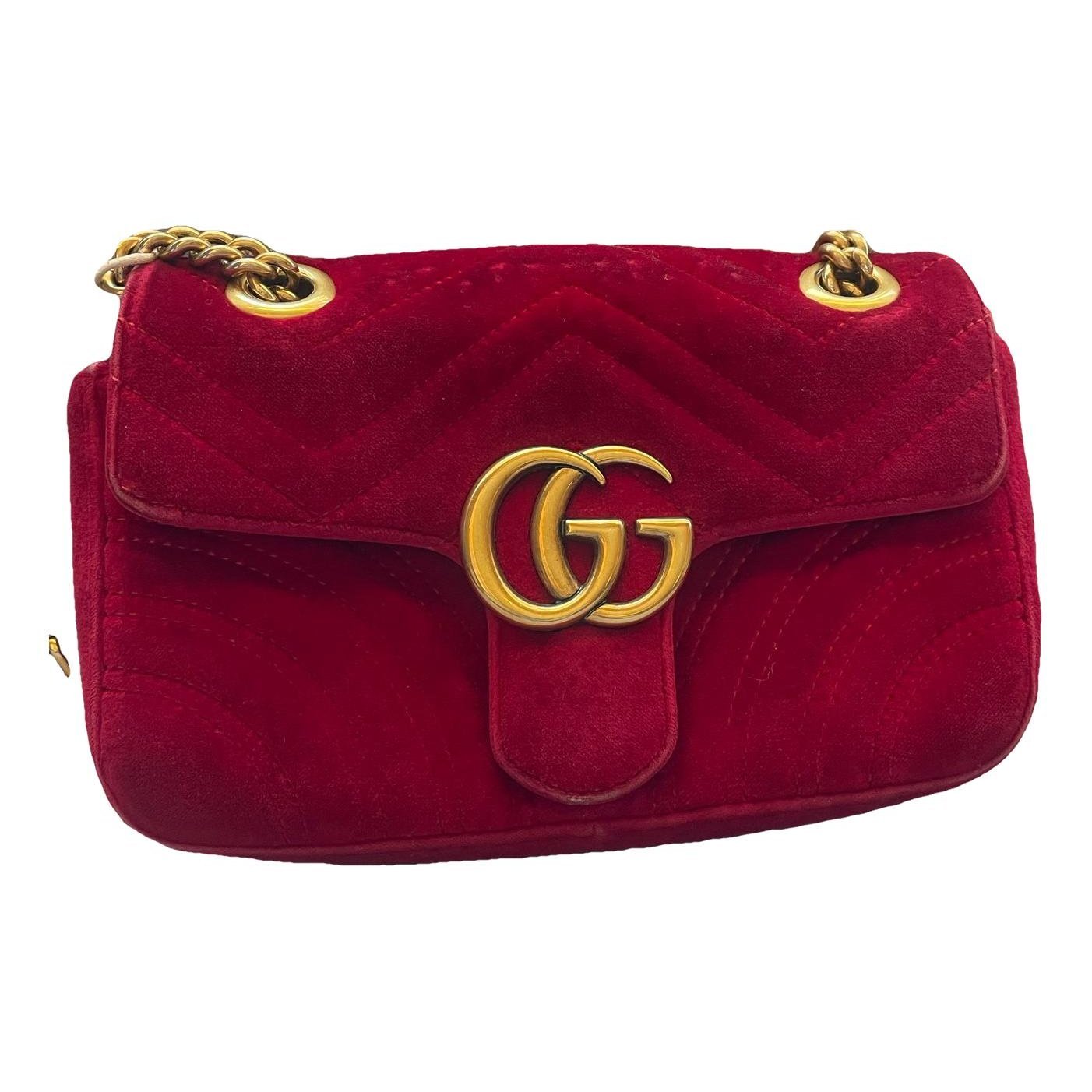 Marmont handbag