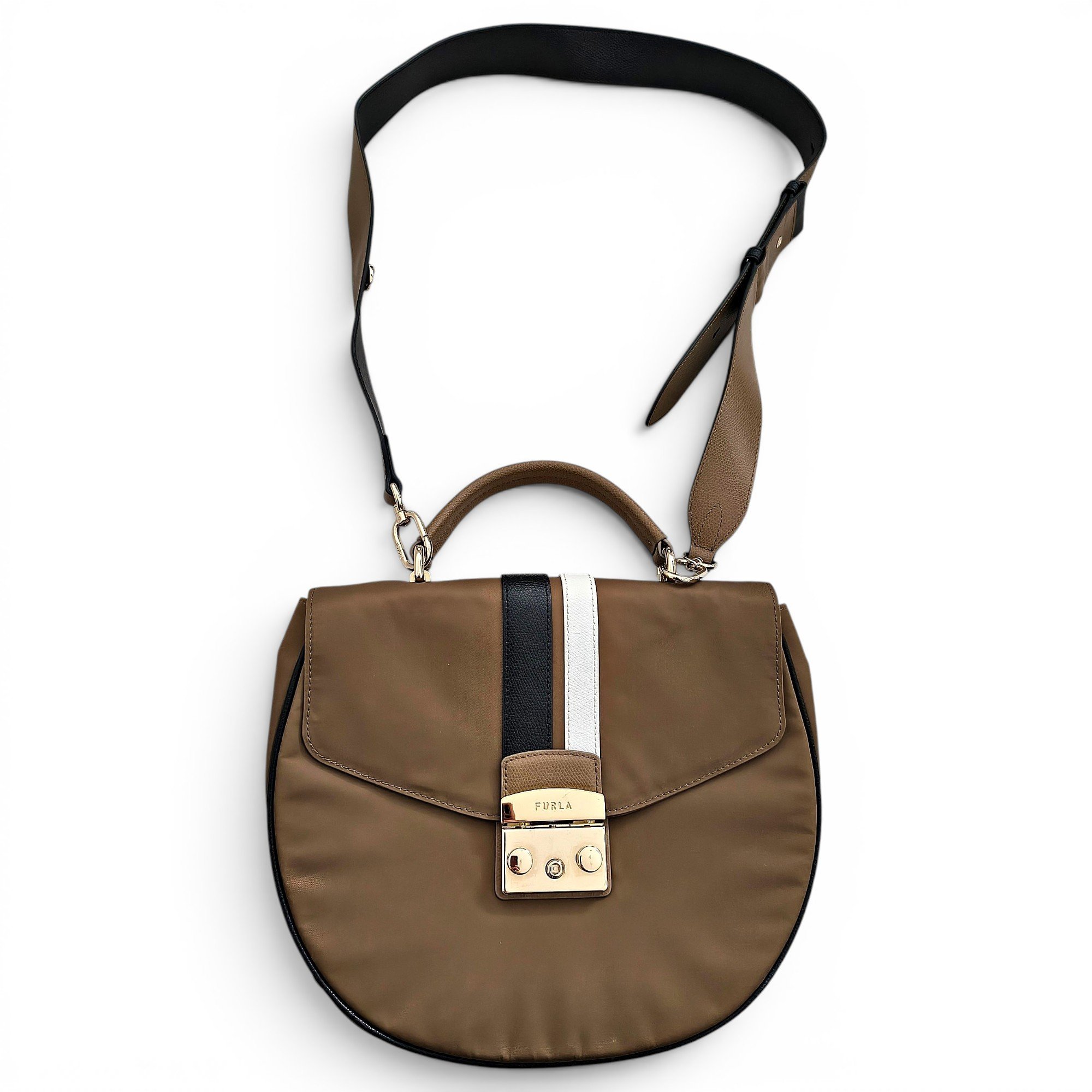 Metropolis handbag