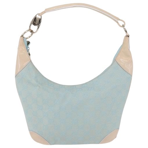 Hobo cloth handbag
