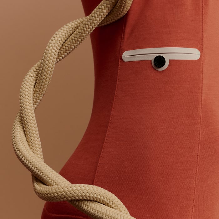 Feu Hermès Fit T-shirt
