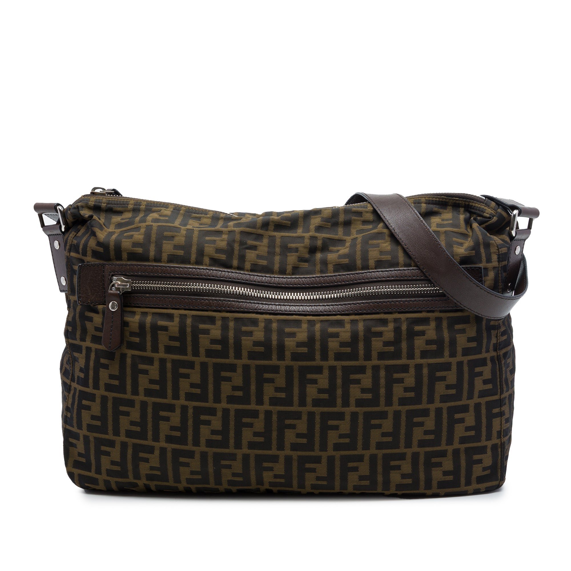 Cloth crossbody bag
