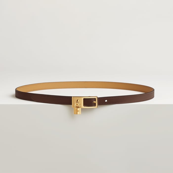 Lucky 15 Reversible Belt