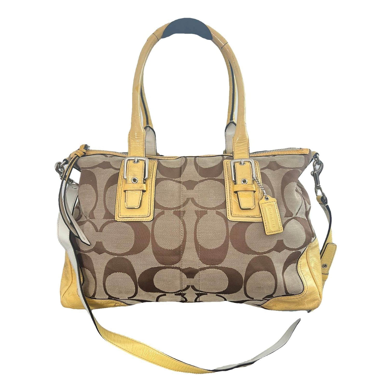 Cloth handbag