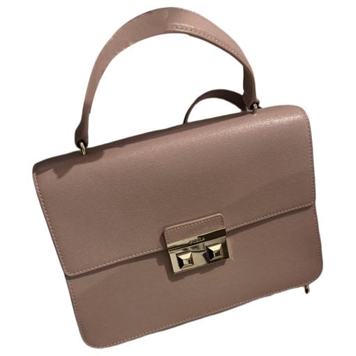 Furla Leather handbag