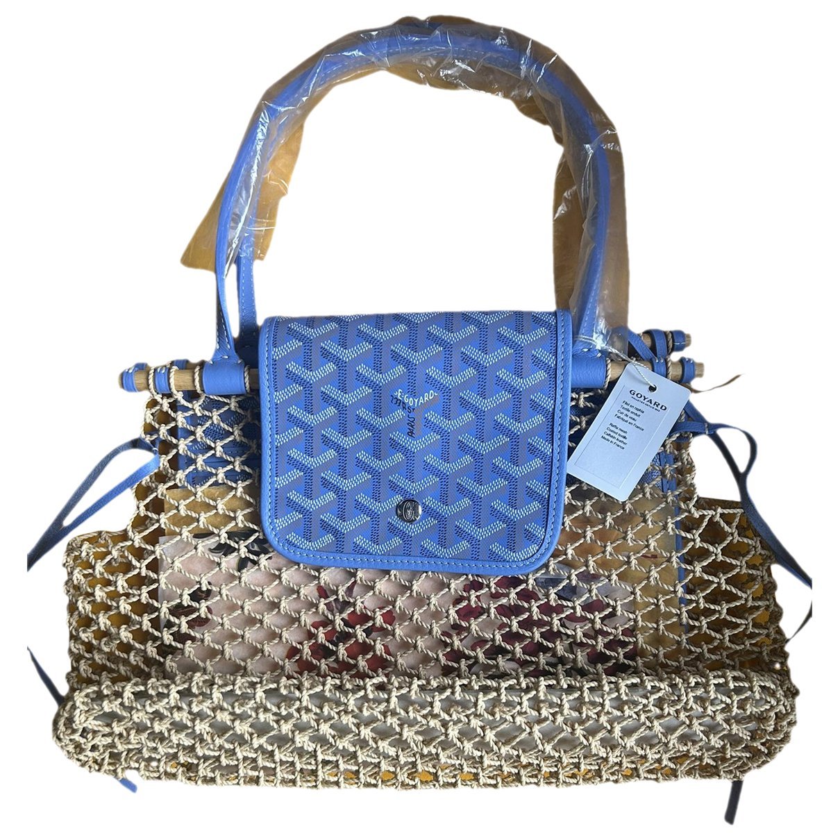 Aligre handbag
