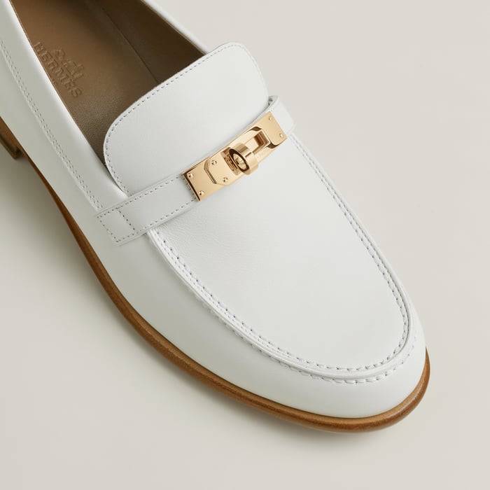 Blanc Destin Loafer