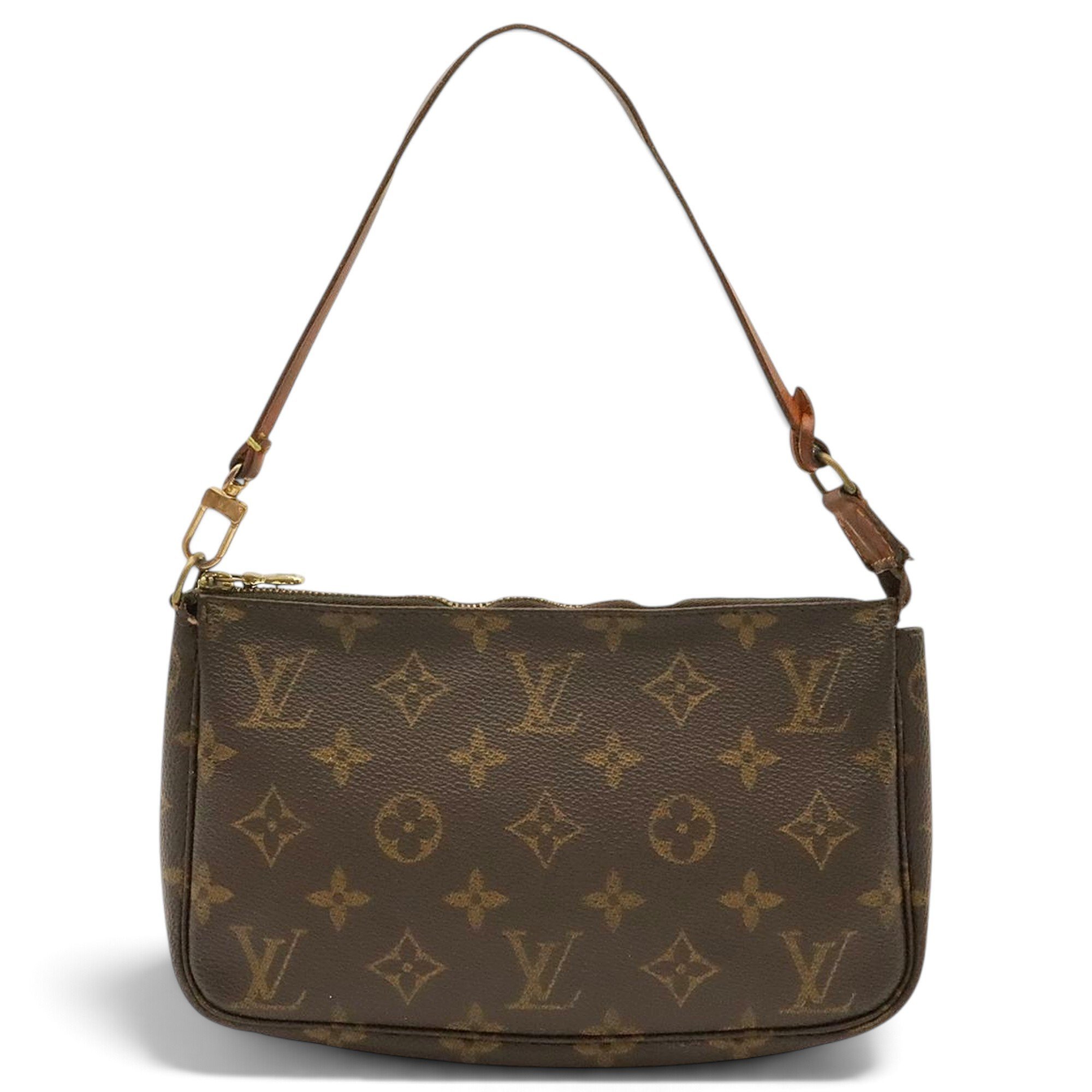 Pochette Accessoire cloth mini bag