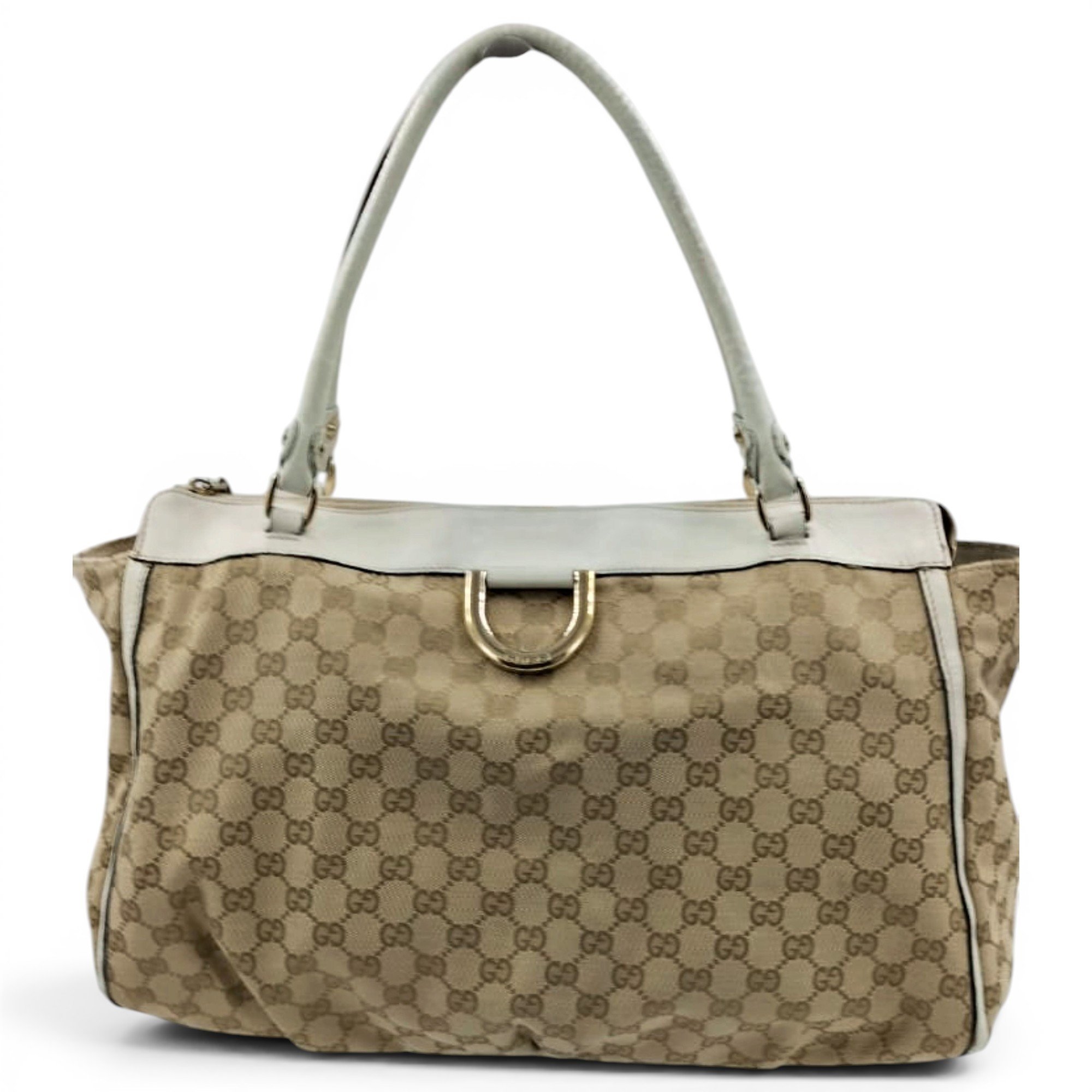 Abbey cloth tote