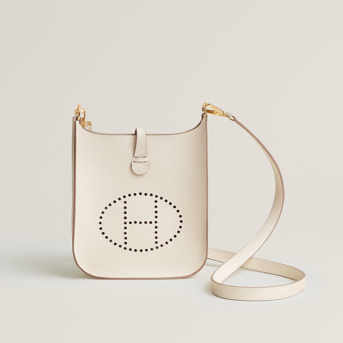 Craie Bolsa Évelyne 16 Sellier