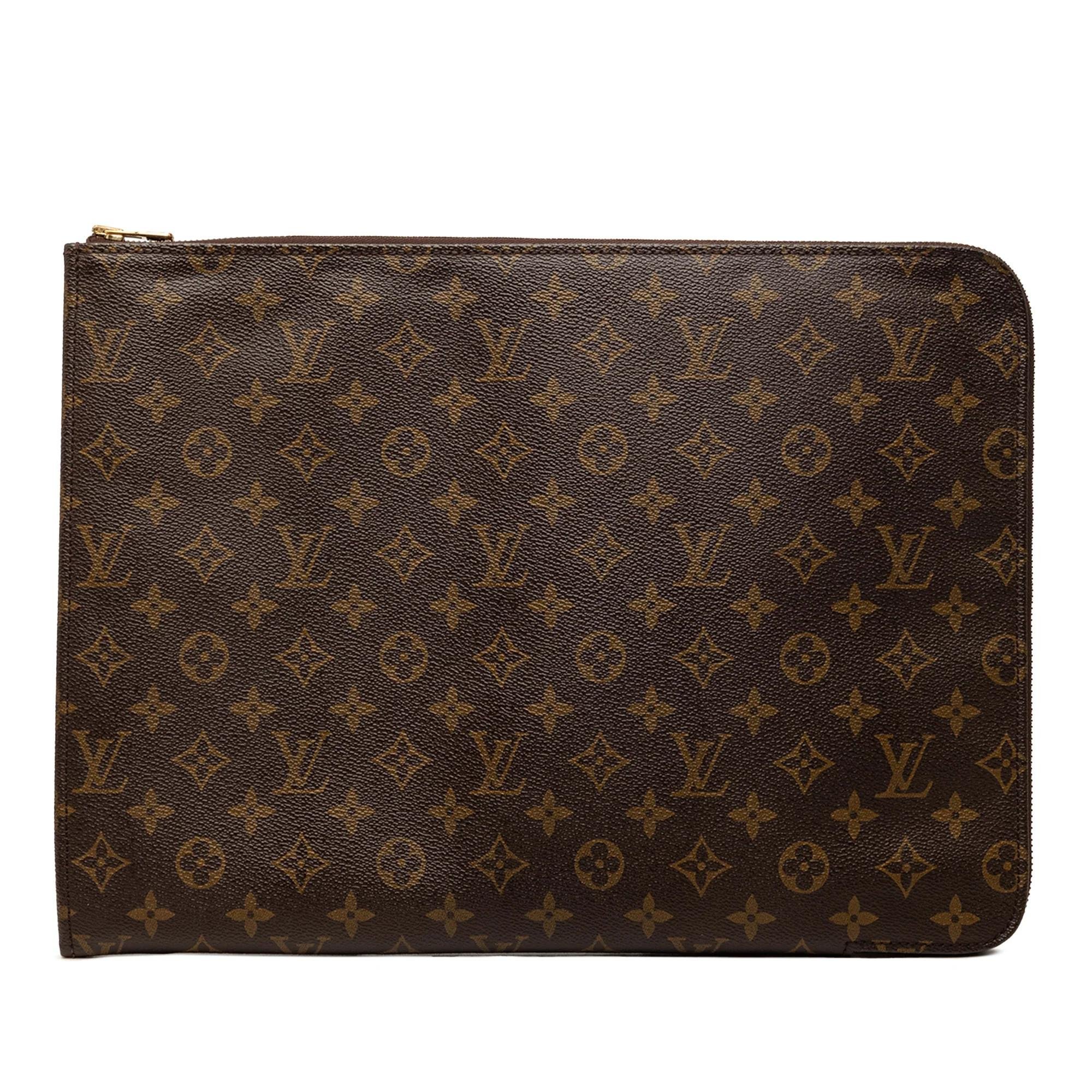 Poche Noé cloth handbag