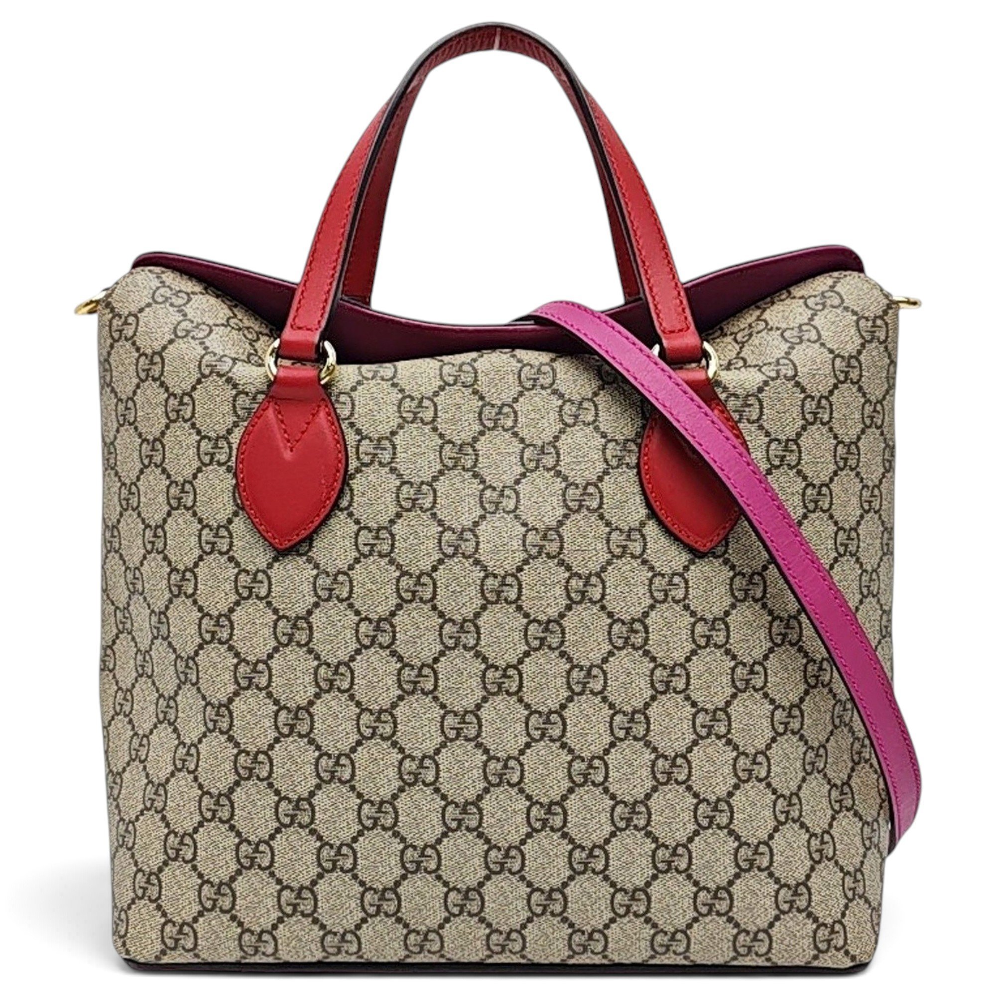 Cloth handbag