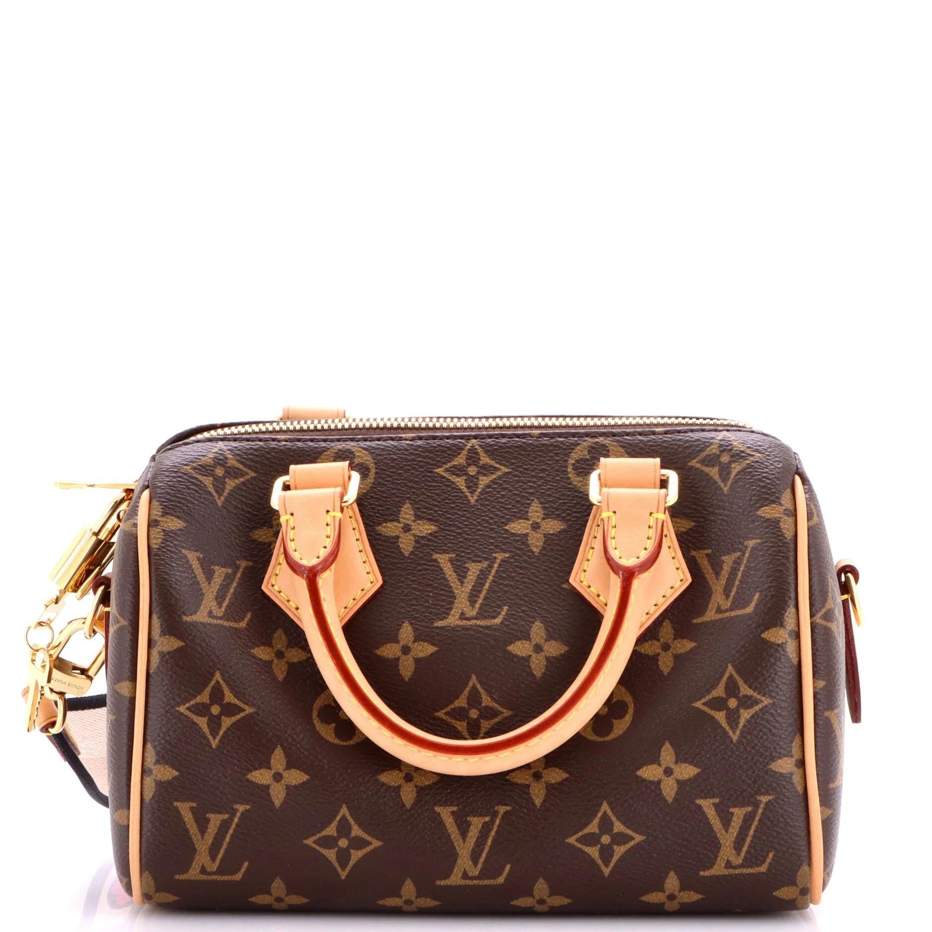 Cloth crossbody bag