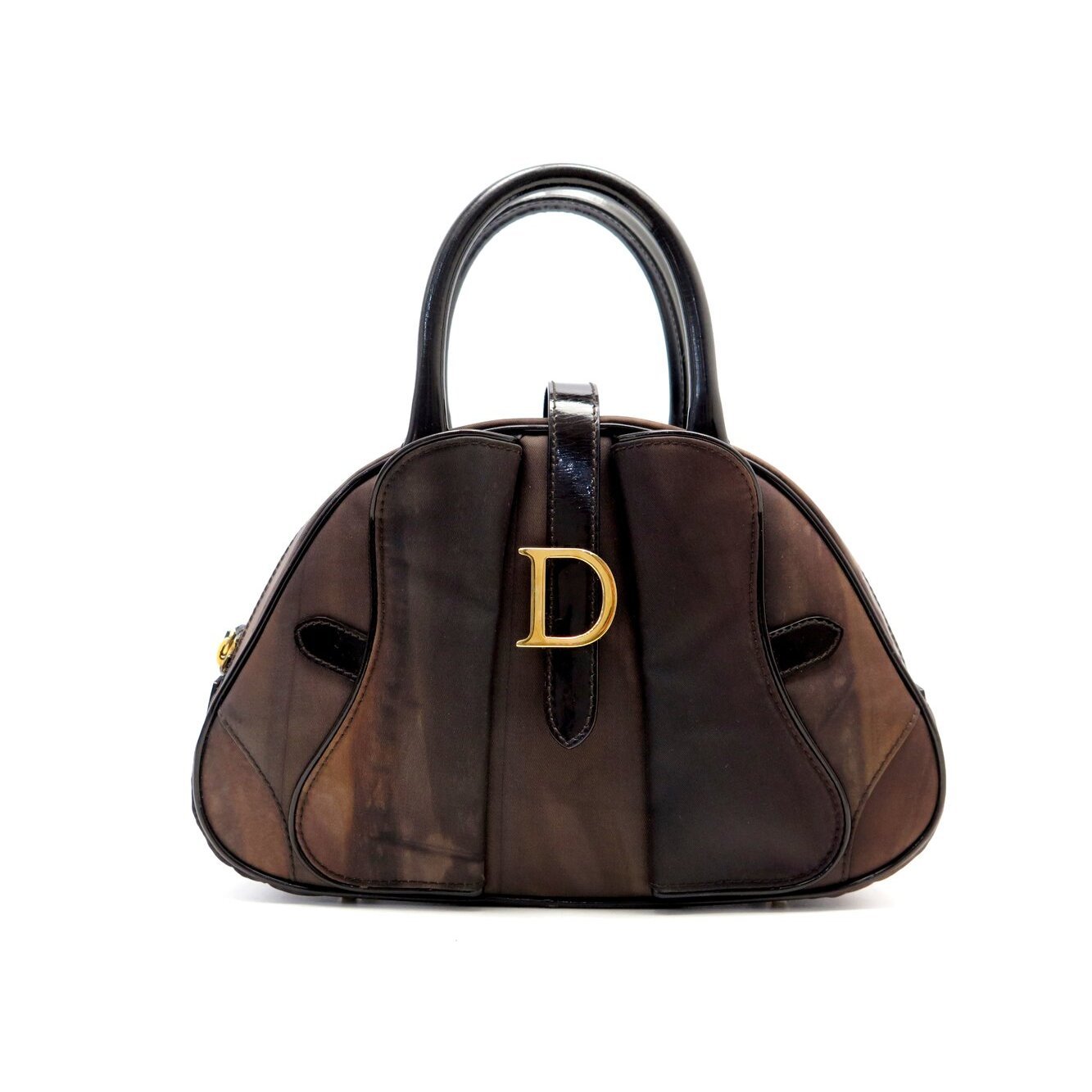 Cloth handbag