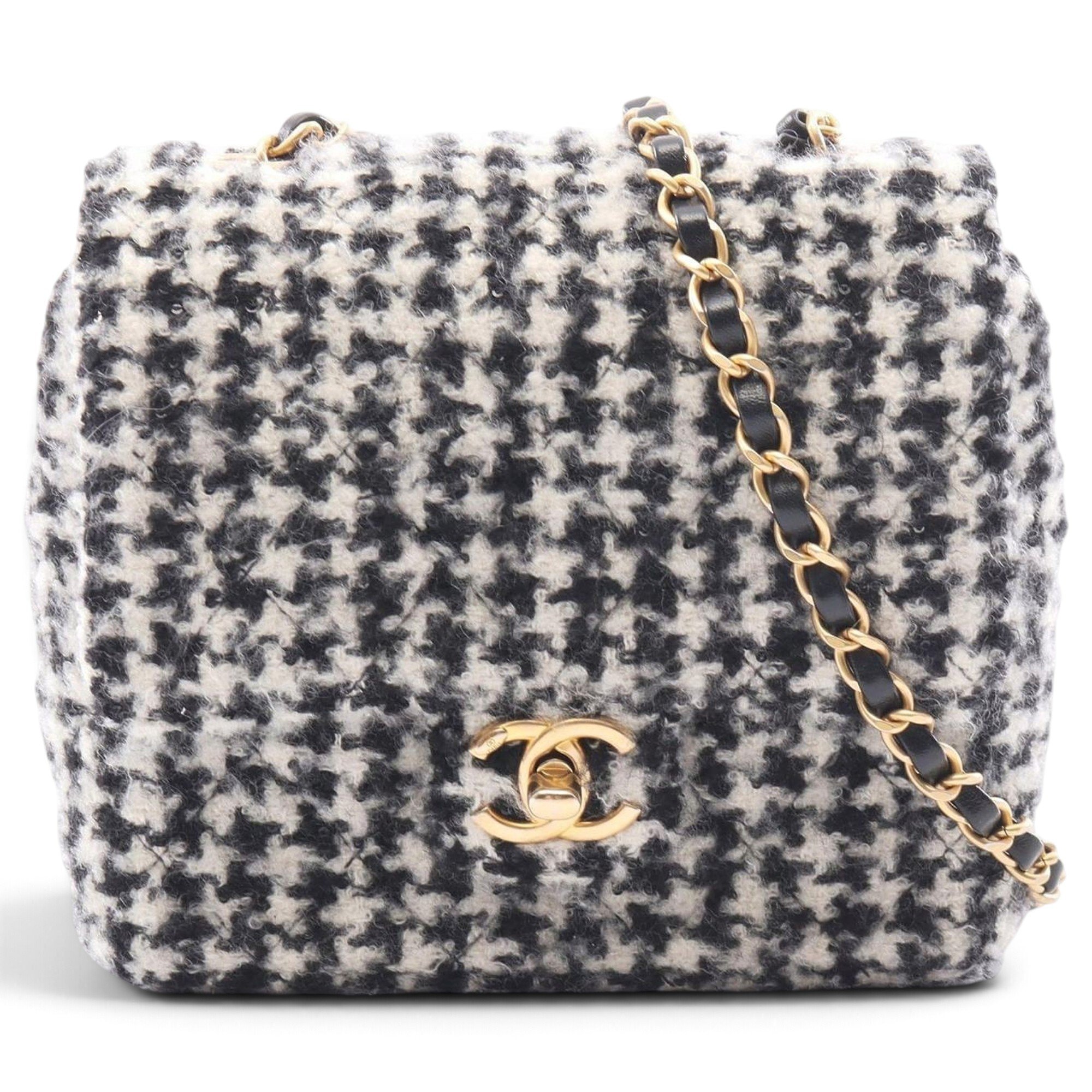 Cloth handbag