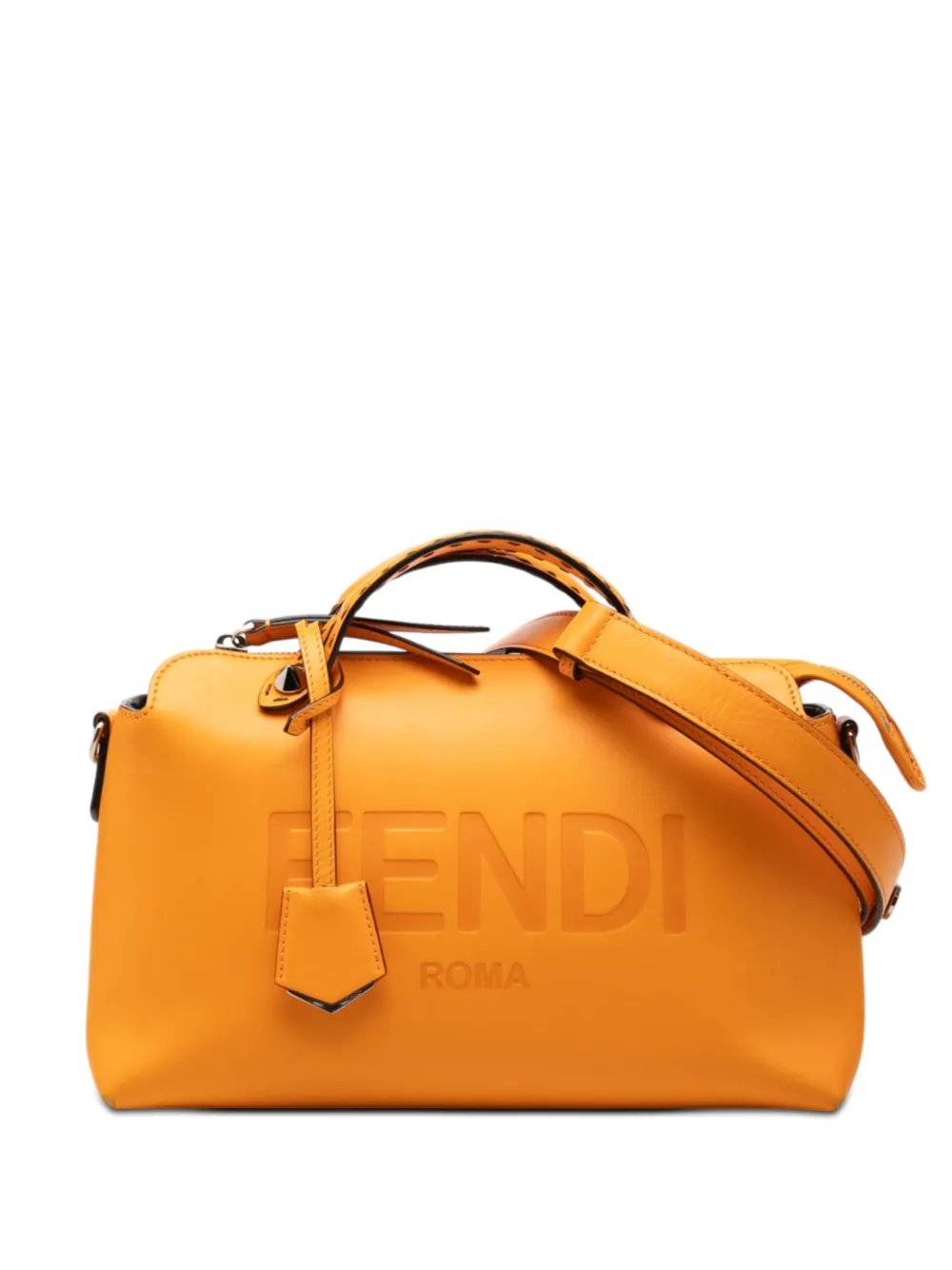 2010-2026 Medium Leather By The Way satchel