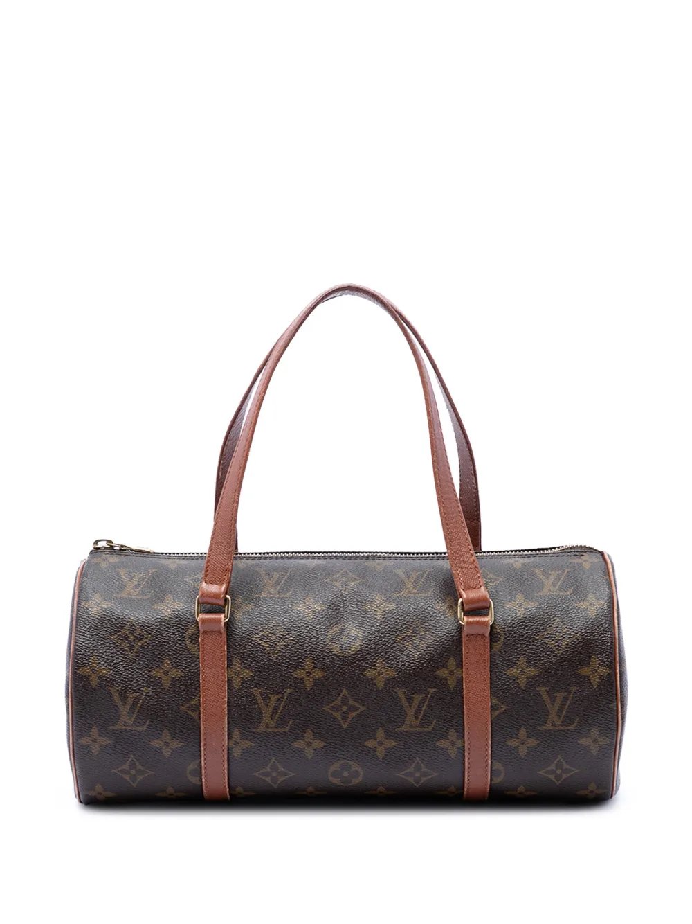 1994 Monogram Papillon 30 handbag