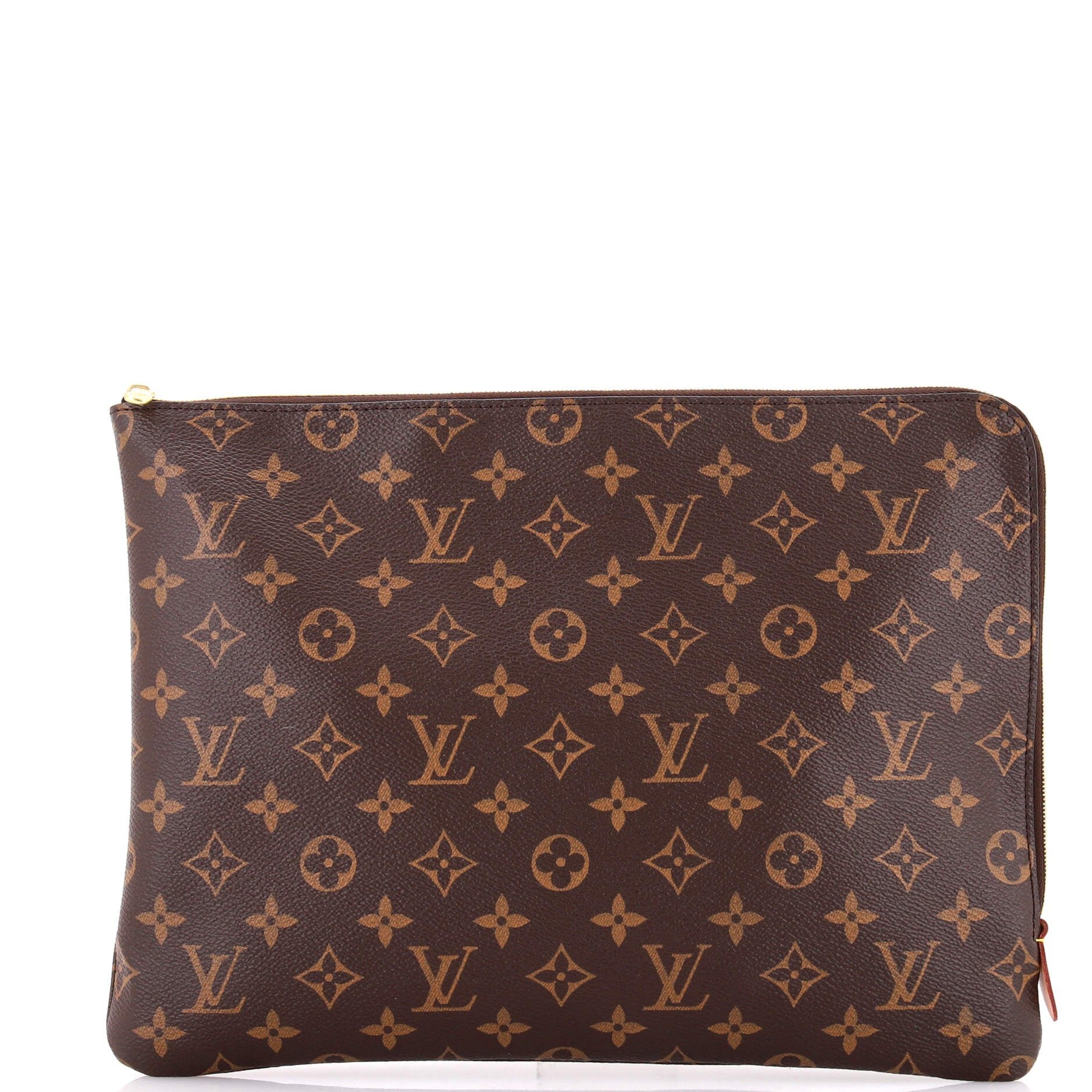 Etui Voyage Pouch Monogram Canvas MM