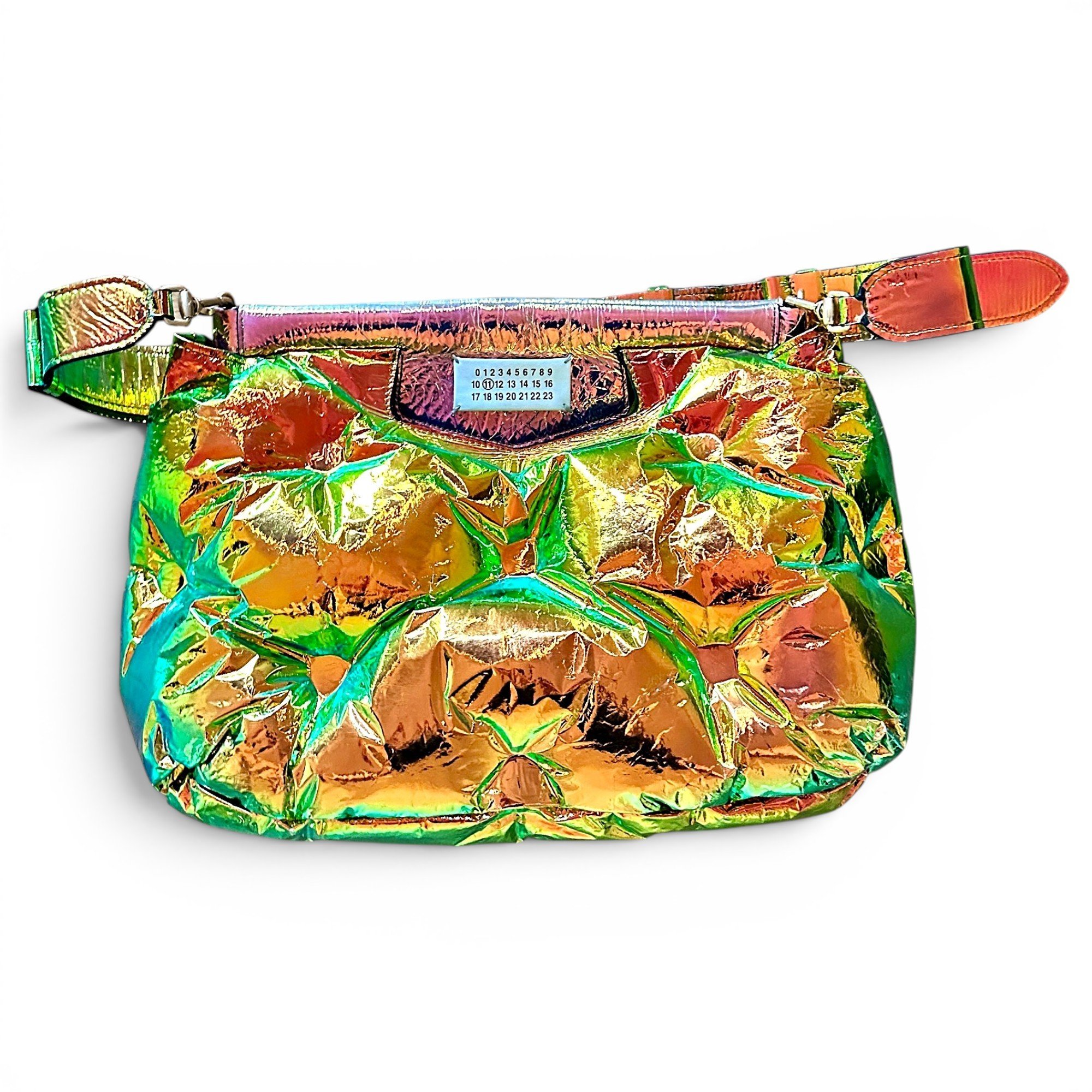 Glam Slam handbag