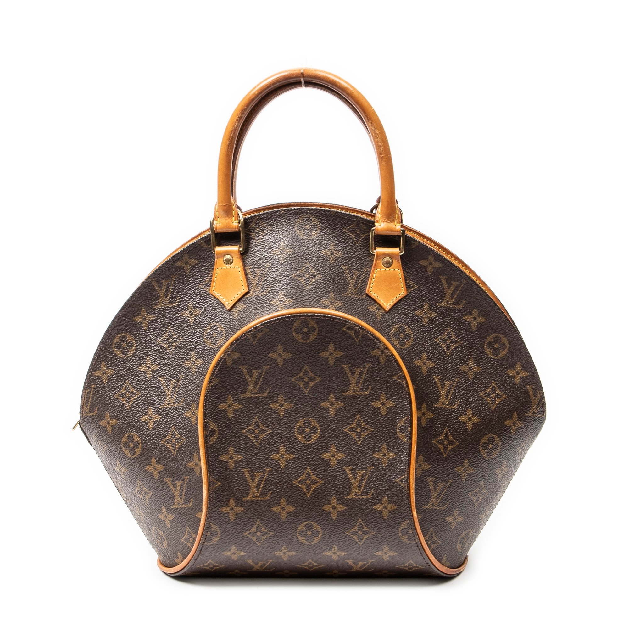 Ellipse handbag