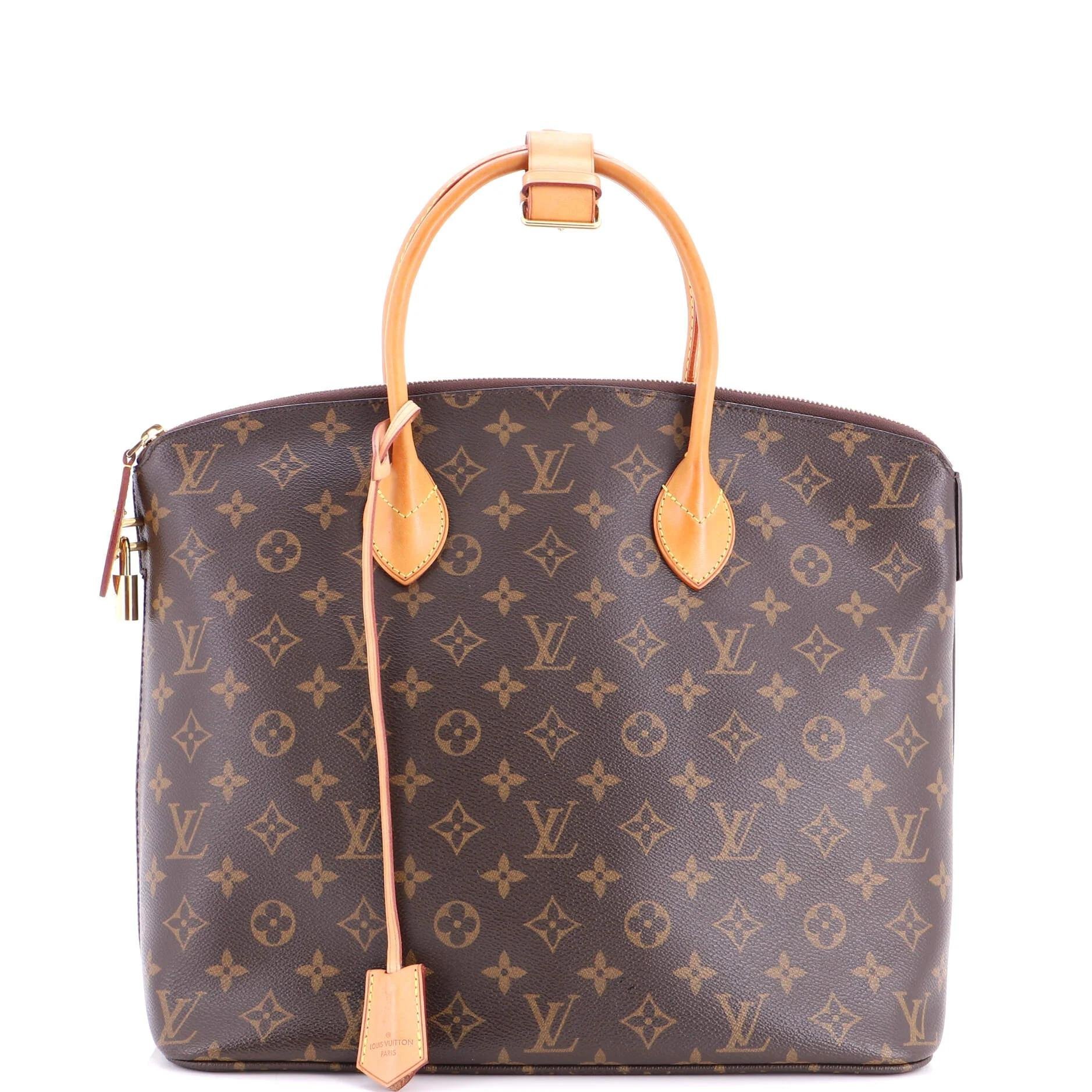 Cloth tote