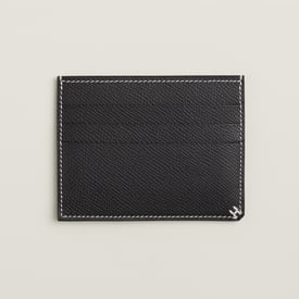 H Sellier card holder
