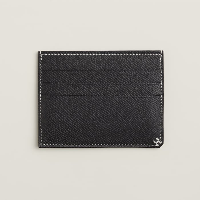 Plomb H Sellier Card Holder