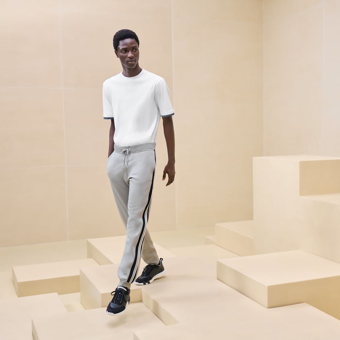 Silex "Run H" Jogging Pants