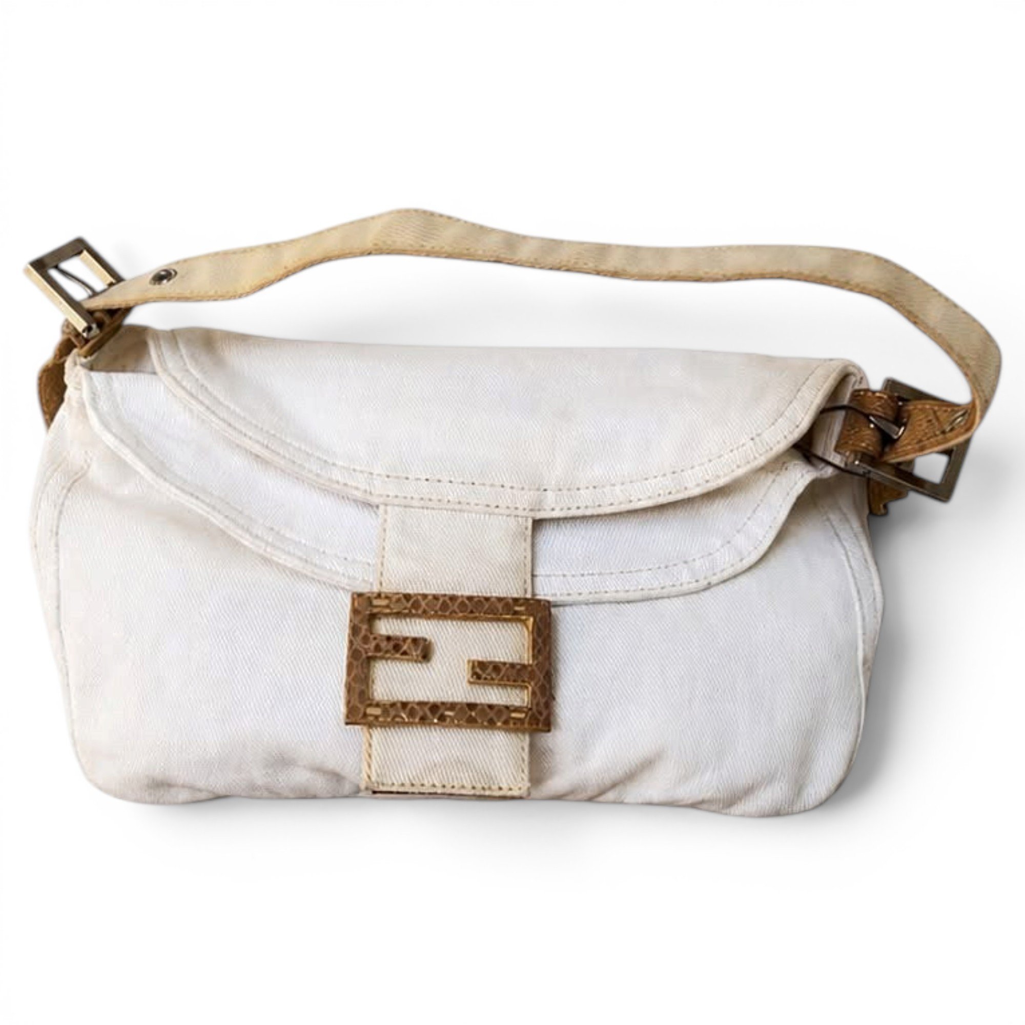 Baguette handbag