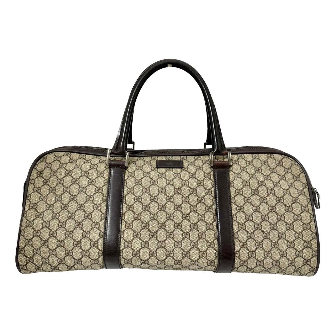 Travel bag