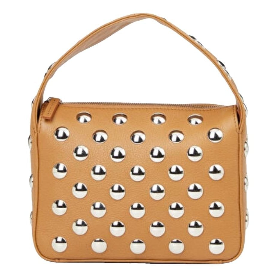 Khaite Leather handbag