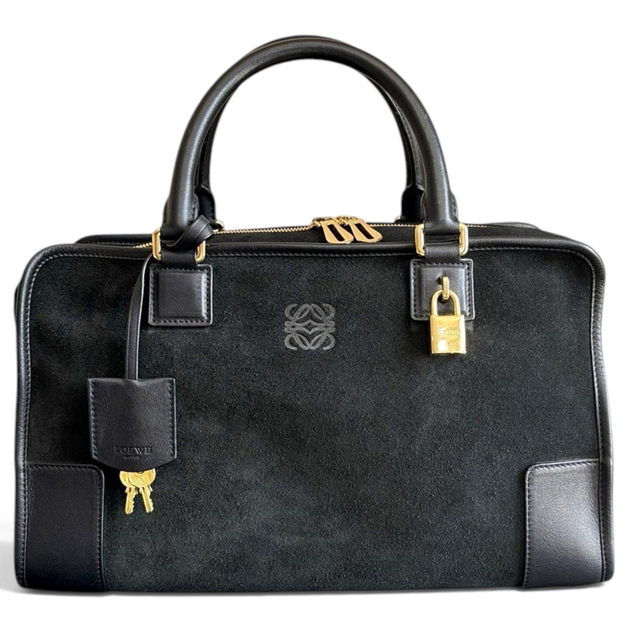 Amazona bowling bag