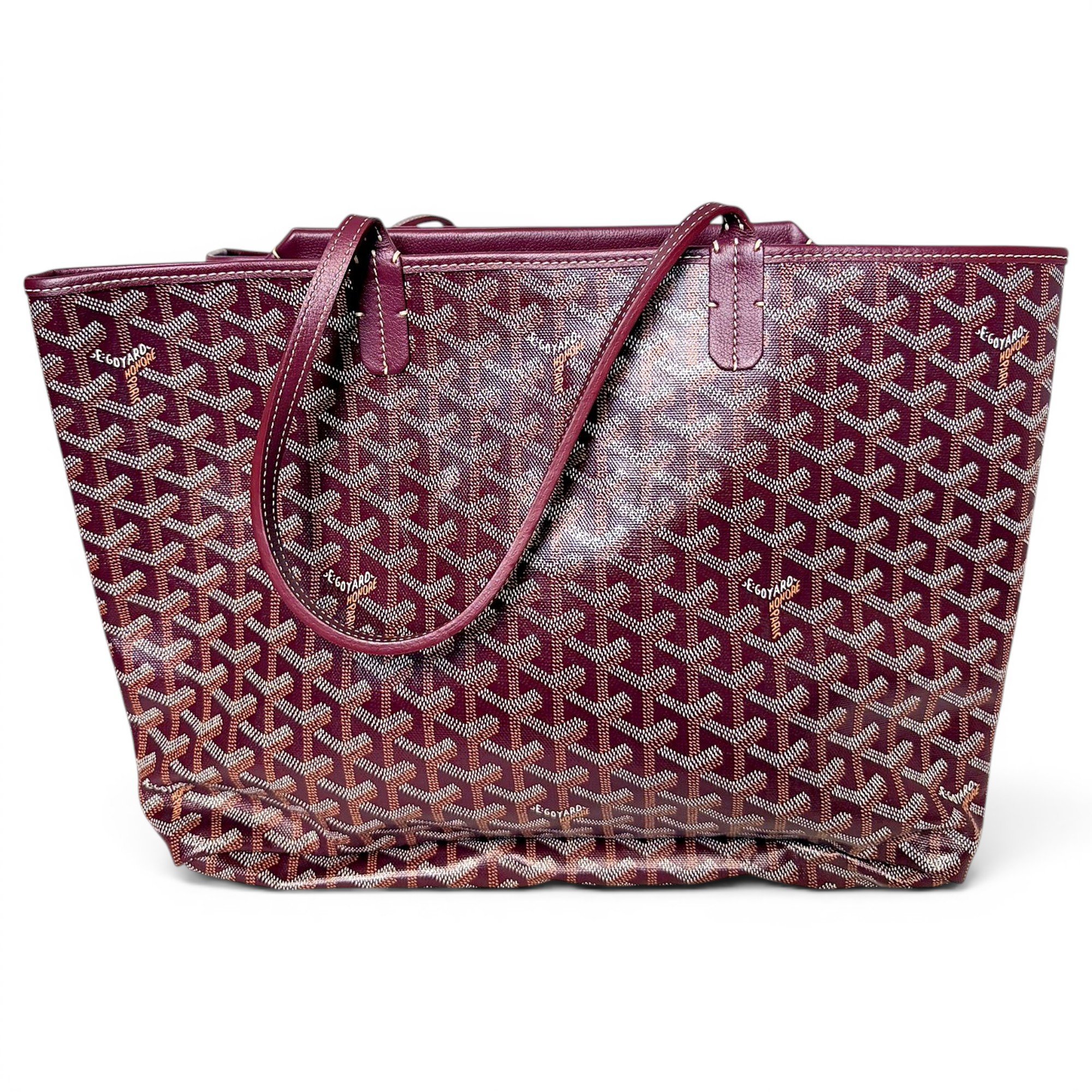 Tote