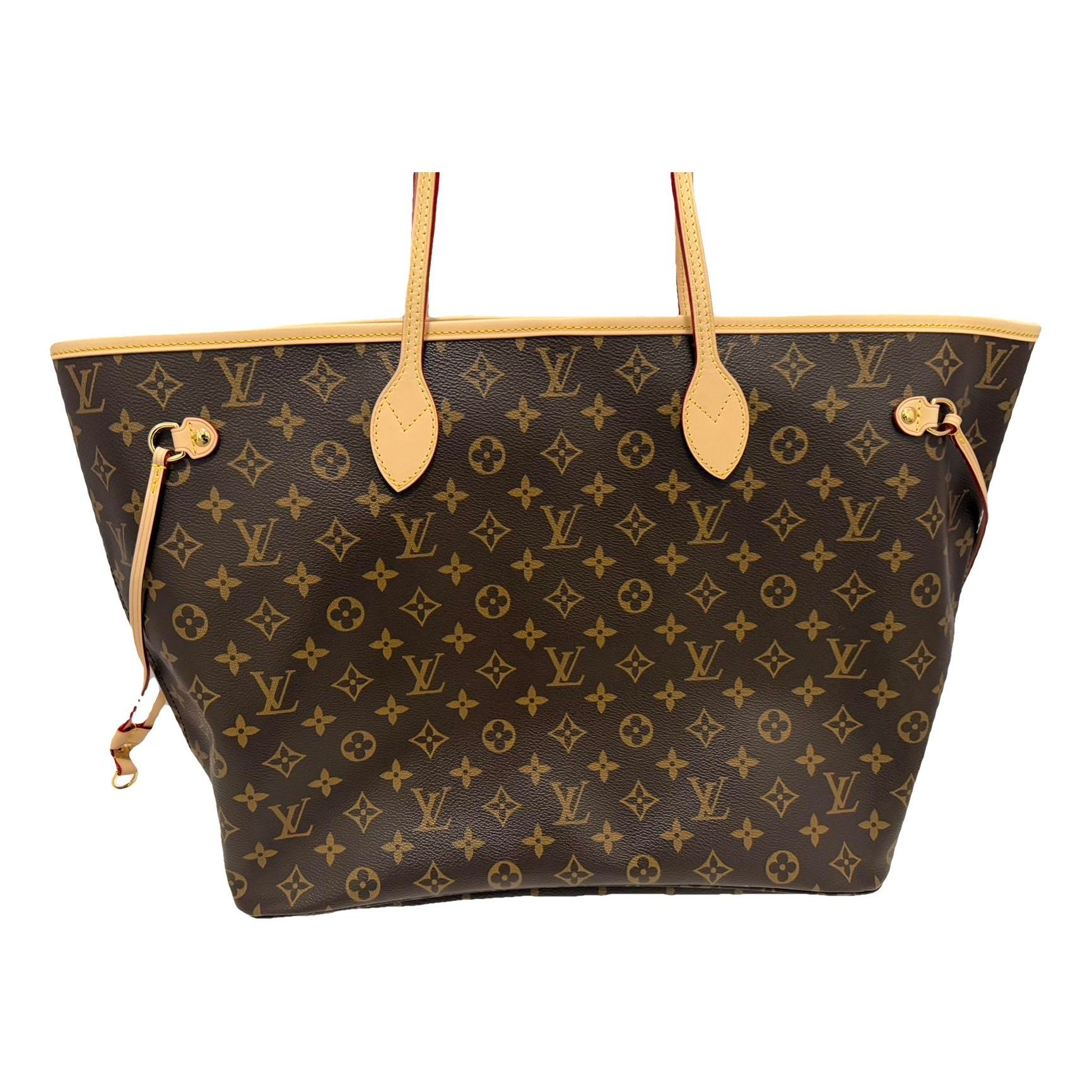 Neverfull tote