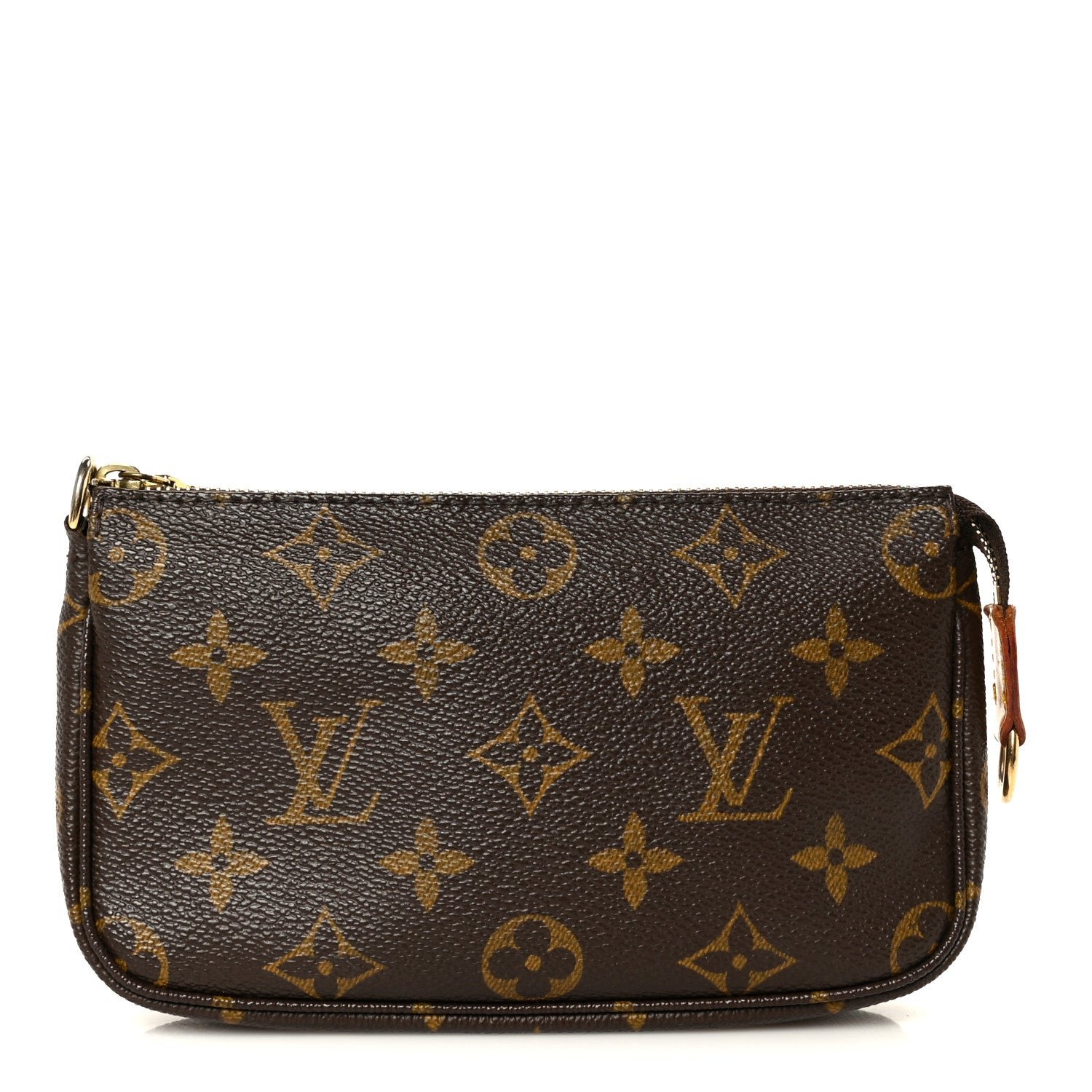 Louis Vuitton Monogram Bucket Pochette Accessories